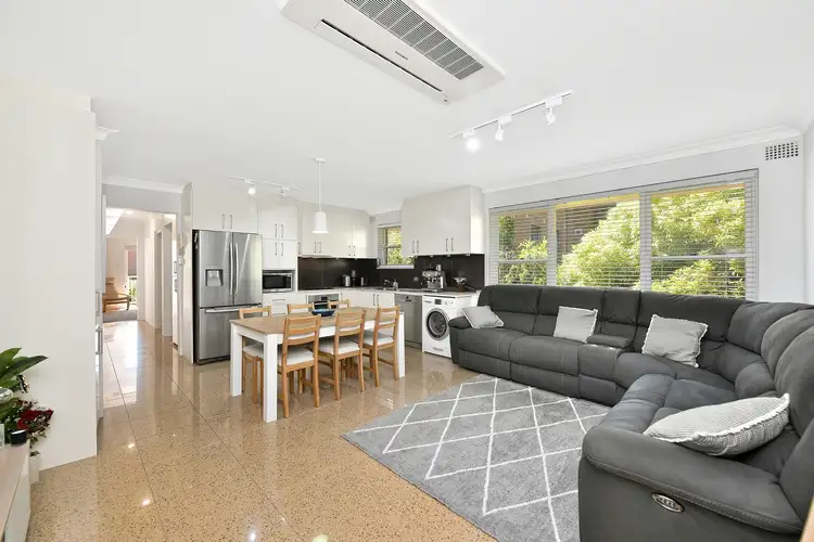 6 St Georges Road