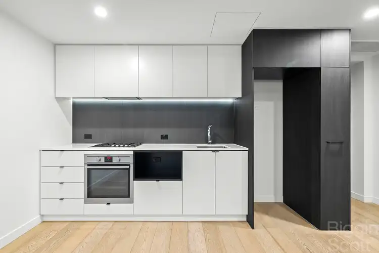 Third view of Homely apartment listing, 604/10 Claremont Street, South Yarra VIC 3141