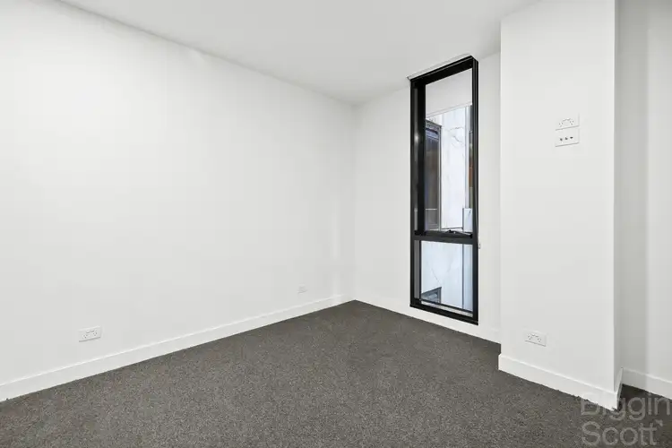 Fourth view of Homely apartment listing, 604/10 Claremont Street, South Yarra VIC 3141