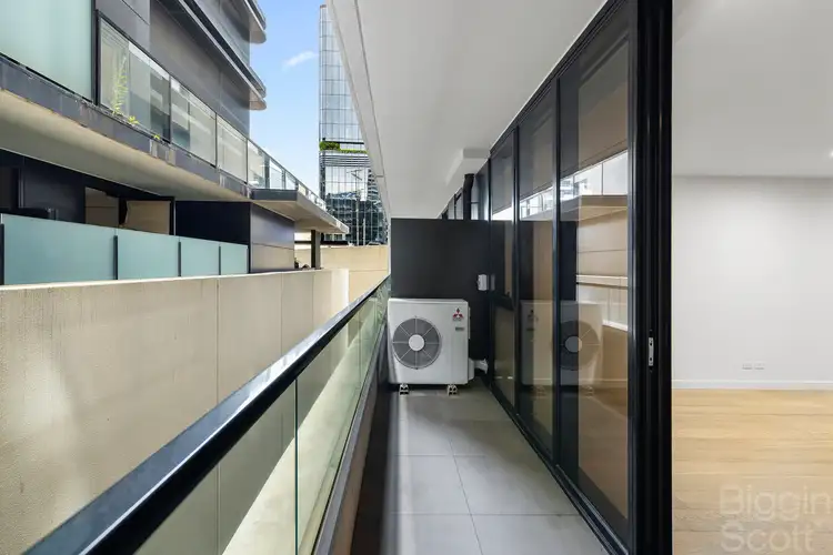 Sixth view of Homely apartment listing, 604/10 Claremont Street, South Yarra VIC 3141