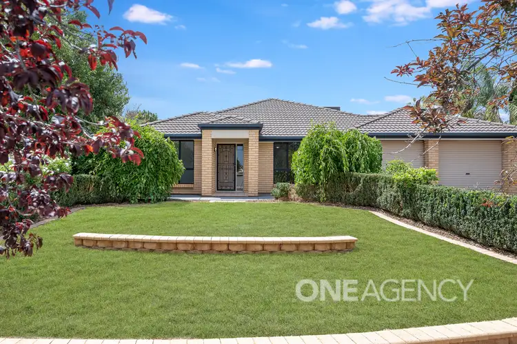 Second view of Homely house listing, 12 Creedon Close, Evanston Park SA 5116