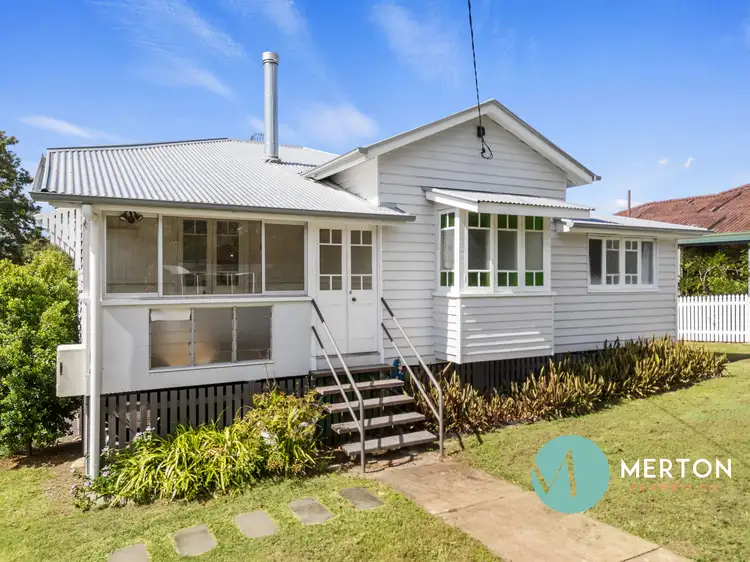 Main view of Homely house listing, 6 Victory Street, Gympie QLD 4570