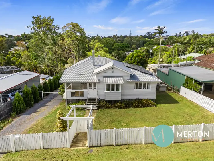 Second view of Homely house listing, 6 Victory Street, Gympie QLD 4570