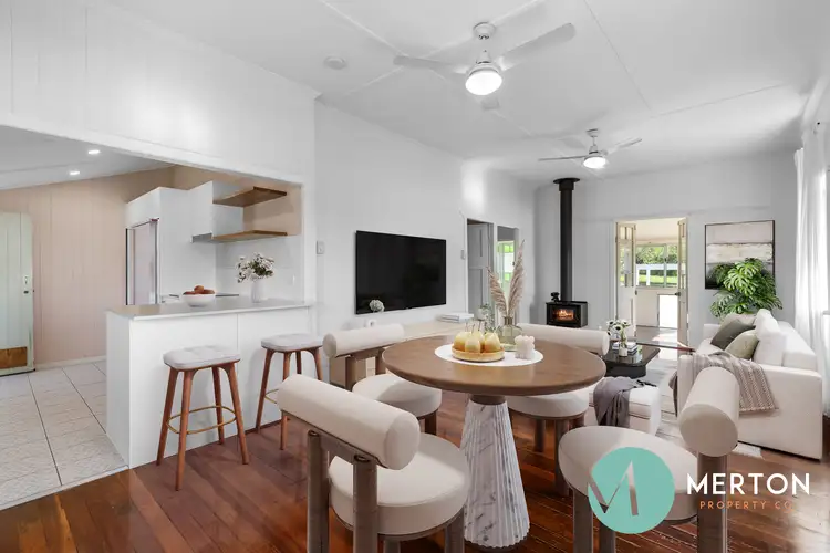 Fourth view of Homely house listing, 6 Victory Street, Gympie QLD 4570