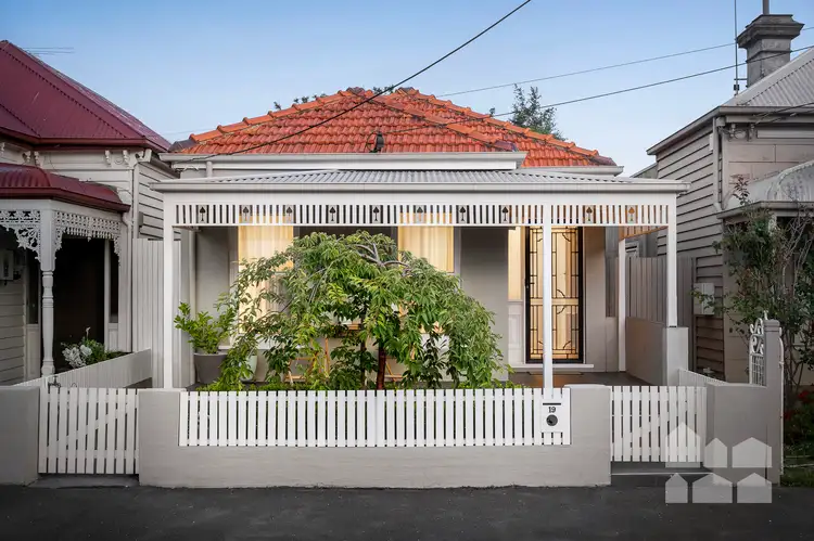 Main view of Homely house listing, 19 Henry Street, Seddon VIC 3011