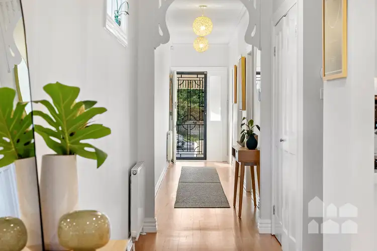 Third view of Homely house listing, 19 Henry Street, Seddon VIC 3011