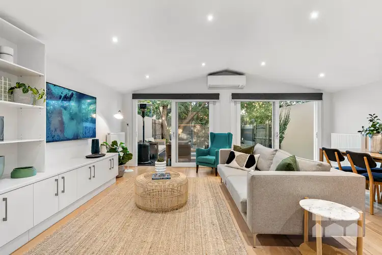 Fourth view of Homely house listing, 19 Henry Street, Seddon VIC 3011