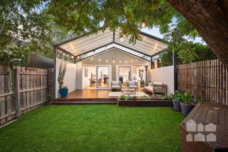 Sixth view of Homely house listing, 19 Henry Street, Seddon VIC 3011