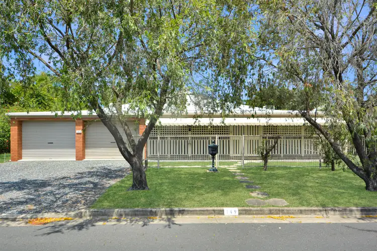 149 Spike Street, Berserker QLD 4701