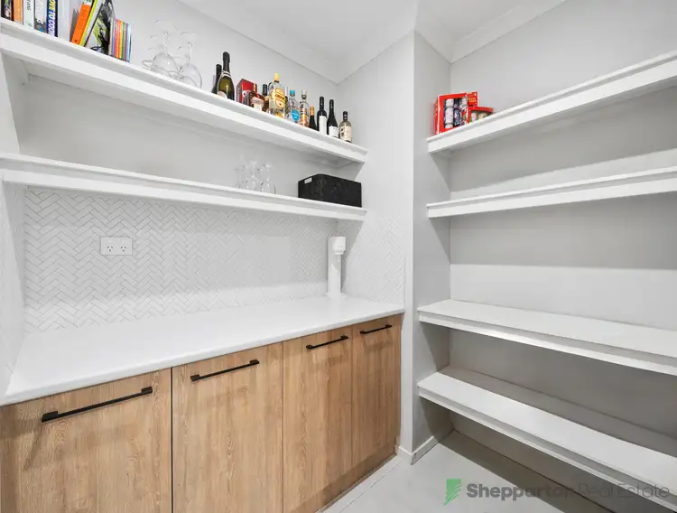 Fourth view of Homely house listing, 6 Cockatoo Crescent, Kialla VIC 3631