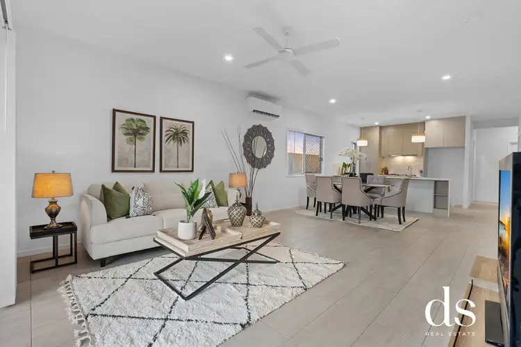 26 Hillside Street, Narangba QLD 4504