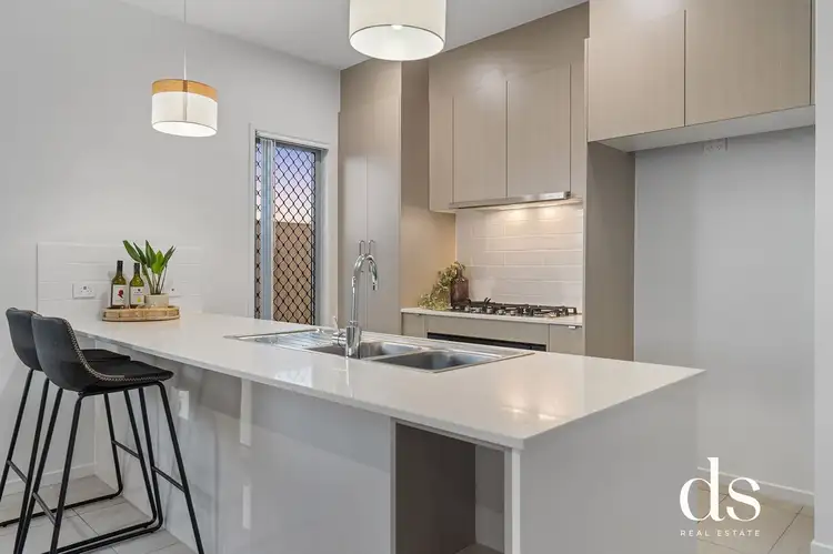 Second view of Homely house listing, 26 Hillside Street, Narangba QLD 4504