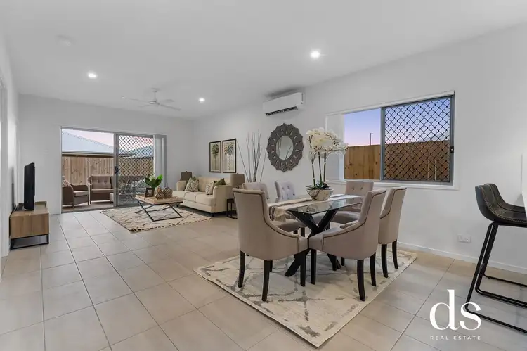 Third view of Homely house listing, 26 Hillside Street, Narangba QLD 4504