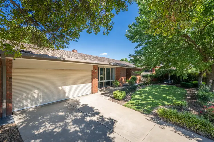 Main view of Homely house listing, 11 Alexander Parade, Shepparton VIC 3630