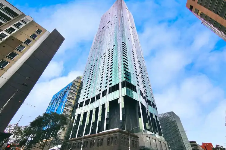 6612/160 Victoria Street, Carlton VIC 3053