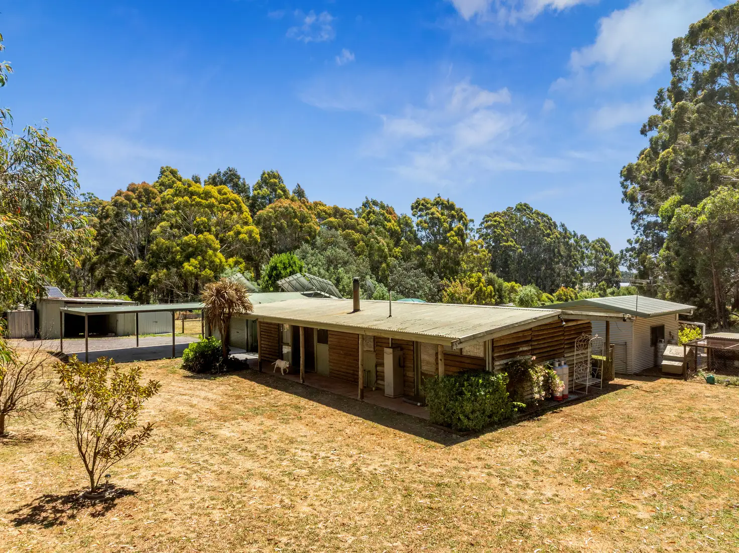 Main view of Homely house listing, 69 Marshalls Road, Musk VIC 3461