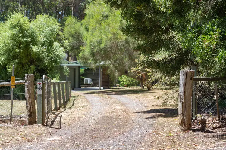 Third view of Homely house listing, 69 Marshalls Road, Musk VIC 3461