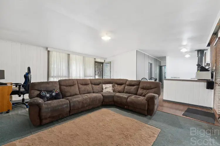 Fourth view of Homely house listing, 69 Marshalls Road, Musk VIC 3461