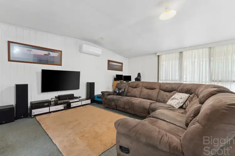 Fifth view of Homely house listing, 69 Marshalls Road, Musk VIC 3461