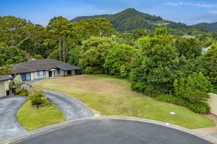 Main view of Homely land listing, 15 Grasslands Close, Coffs Harbour NSW 2450