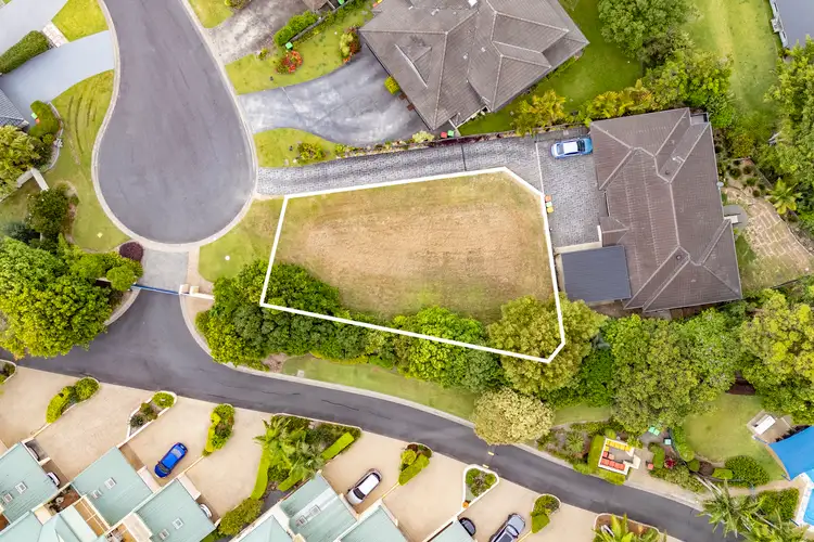 Second view of Homely land listing, 15 Grasslands Close, Coffs Harbour NSW 2450