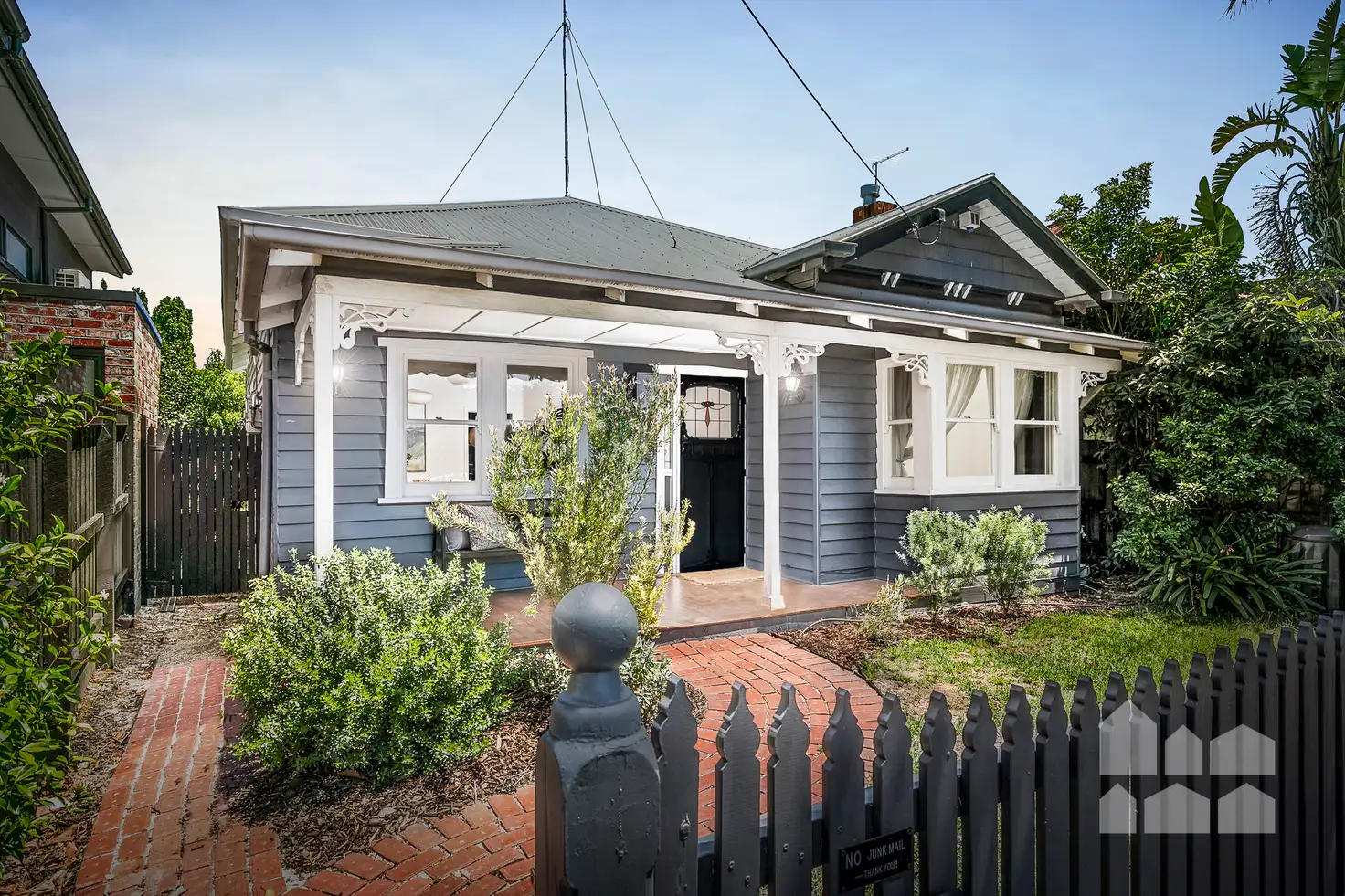 Main view of Homely house listing, 112 Williamstown Road, Kingsville VIC 3012
