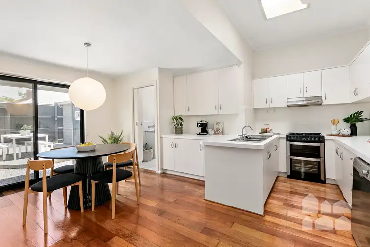 Fourth view of Homely house listing, 112 Williamstown Road, Kingsville VIC 3012