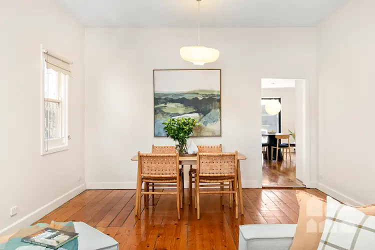 Fifth view of Homely house listing, 112 Williamstown Road, Kingsville VIC 3012