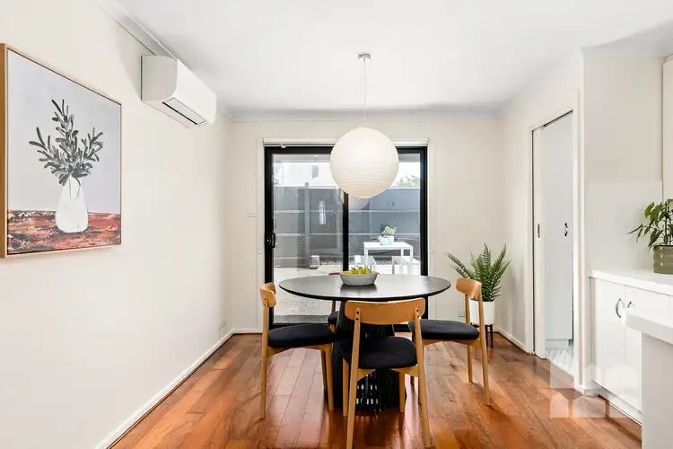 Sixth view of Homely house listing, 112 Williamstown Road, Kingsville VIC 3012