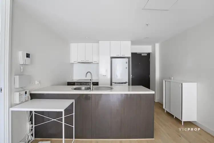 Fourth view of Homely apartment listing, 203/95 Berkeley Street, Melbourne VIC 3000