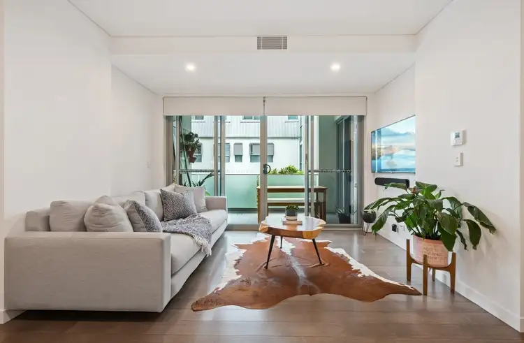 102/448 Bunnerong Road, Matraville NSW 2036