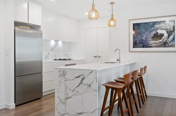 Second view of Homely unit listing, 102/448 Bunnerong Road, Matraville NSW 2036
