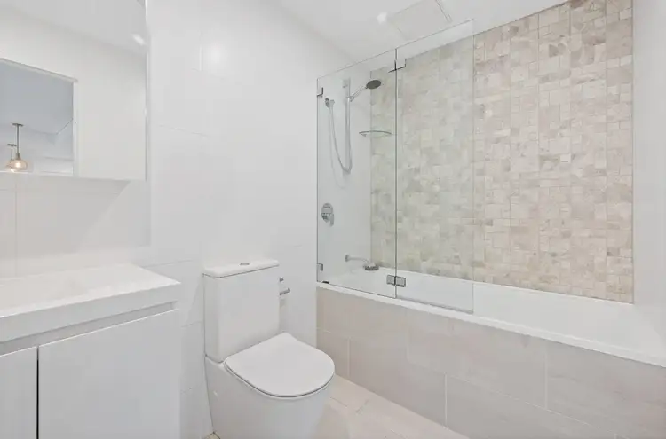 Third view of Homely unit listing, 102/448 Bunnerong Road, Matraville NSW 2036