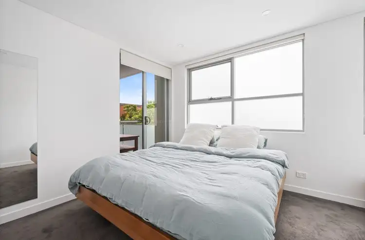 Fourth view of Homely unit listing, 102/448 Bunnerong Road, Matraville NSW 2036