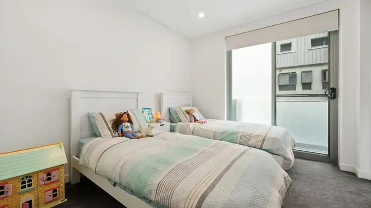 Fifth view of Homely unit listing, 102/448 Bunnerong Road, Matraville NSW 2036