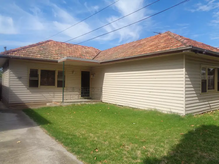 Main view of Homely house listing, 37 Ormond Road, West Footscray VIC 3012