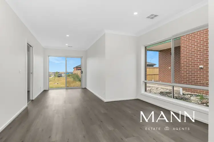 Sixth view of Homely house listing, 5 Tatarian Road, Sunbury VIC 3429