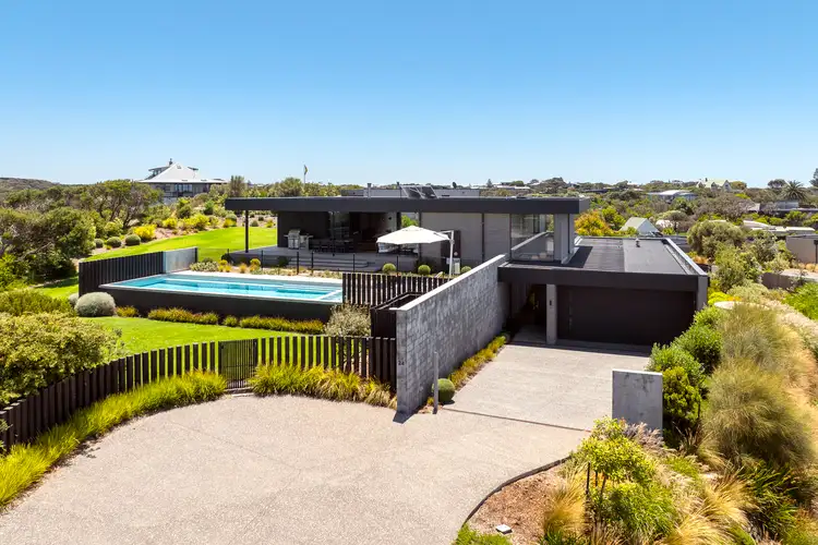 Main view of Homely house listing, 24 Montfort Close, Blairgowrie VIC 3942
