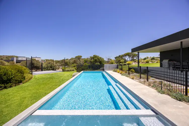 Second view of Homely house listing, 24 Montfort Close, Blairgowrie VIC 3942