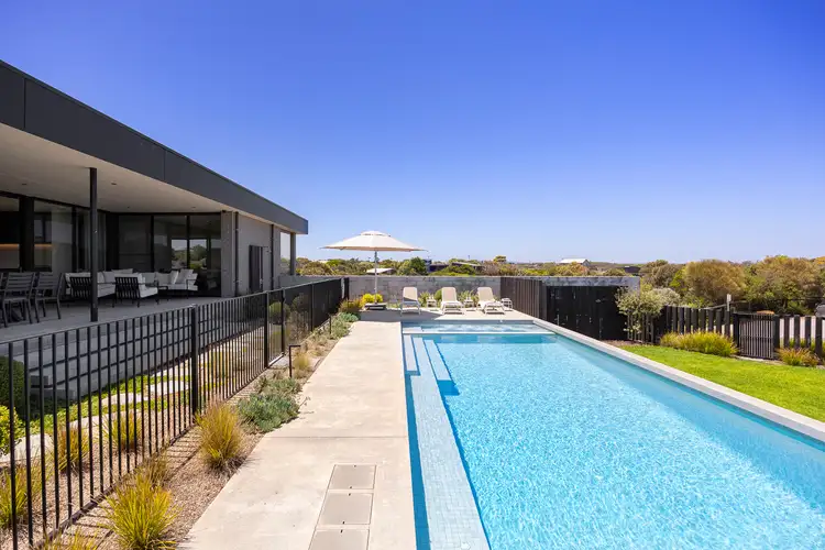 Third view of Homely house listing, 24 Montfort Close, Blairgowrie VIC 3942