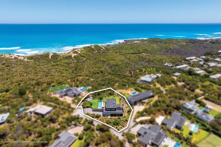 Fifth view of Homely house listing, 24 Montfort Close, Blairgowrie VIC 3942