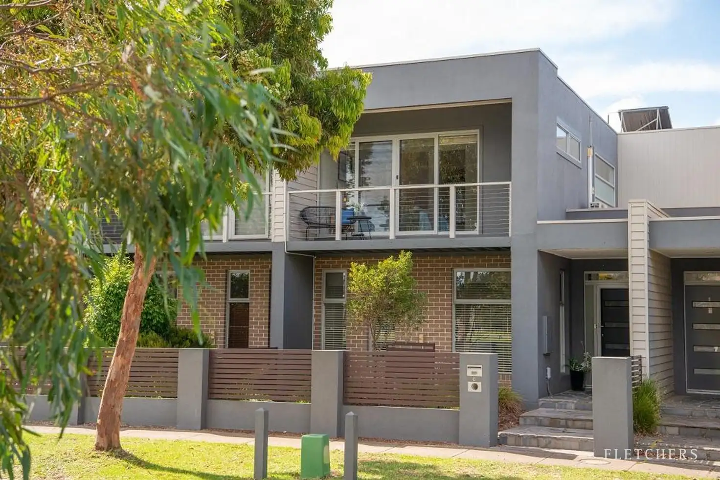 Main view of Homely house listing, 6 Mandrel Drive, Williams Landing VIC 3027