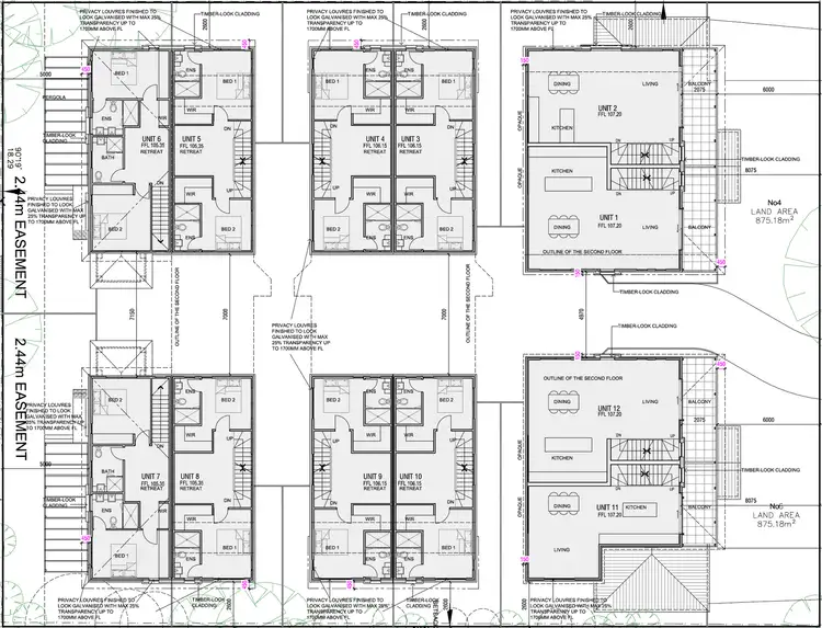 Fourth view of Homely house listing, 4-6 Delville Street, Mooroolbark VIC 3138