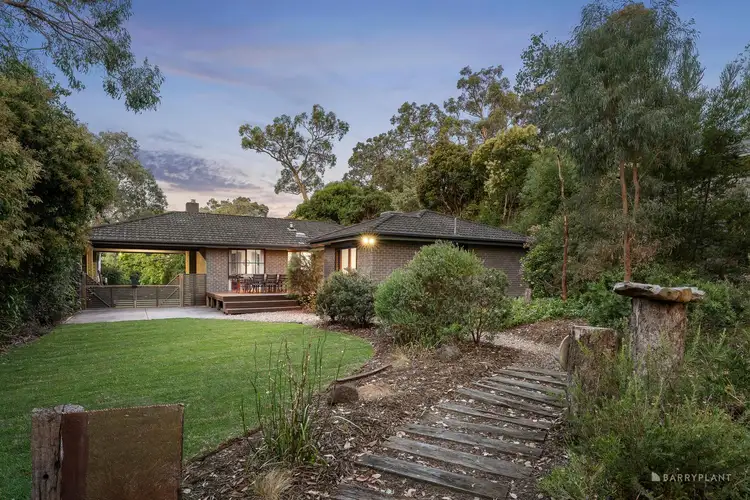 36 Kenilworth Avenue, Wonga Park VIC 3115
