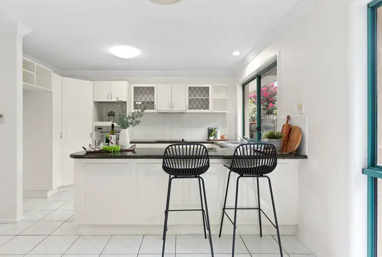 Third view of Homely house listing, 14 Skylark Court, Noosaville QLD 4566