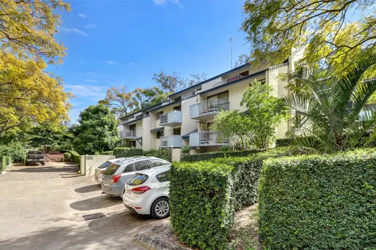 Main view of Homely unit listing, 56/97-111 Routley Drive, Kooralbyn QLD 4285