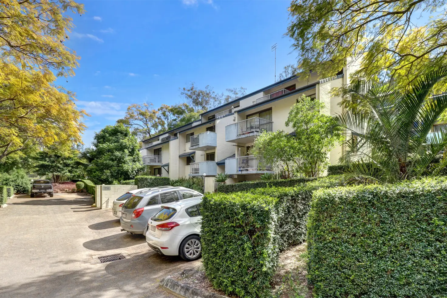 Main view of Homely unit listing, 56/97-111 Routley Drive, Kooralbyn QLD 4285