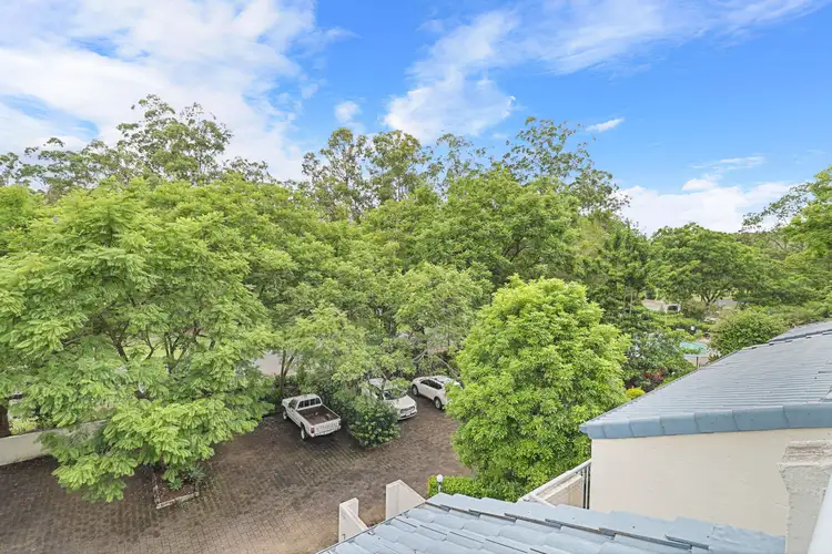 Second view of Homely unit listing, 56/97-111 Routley Drive, Kooralbyn QLD 4285