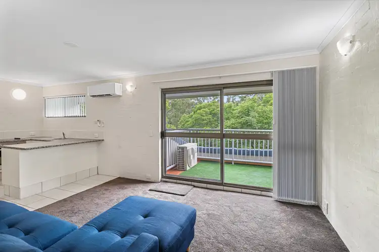 Fifth view of Homely unit listing, 56/97-111 Routley Drive, Kooralbyn QLD 4285