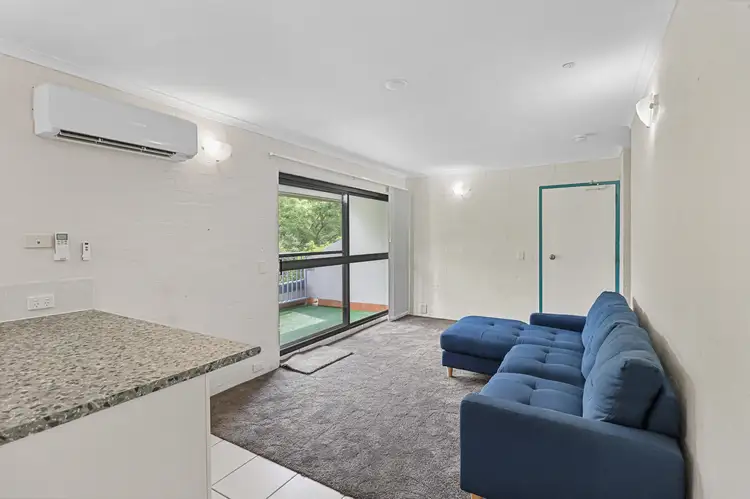 Sixth view of Homely unit listing, 56/97-111 Routley Drive, Kooralbyn QLD 4285